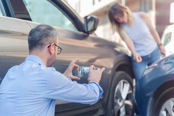 Professional Car Insurance Near Me technician working in Waldron, AR